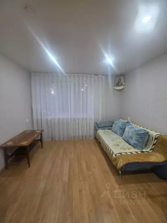 Комната Чувашия, Чебоксары Хузангая ул., 24 (25.1 м) - Фото 2