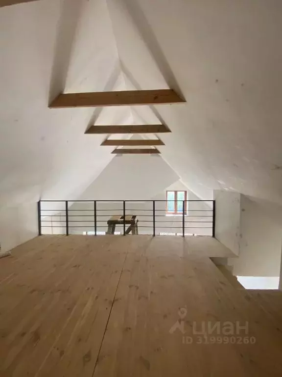 Дом в Рязанская область, Рязанский район, Листвянское с/пос, д. ... - Фото 1