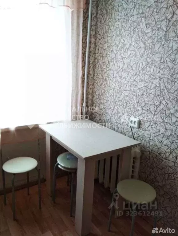 1-к кв. Рязанская область, Шилово рп ул. Стройкова, 7 (29.3 м) - Фото 1