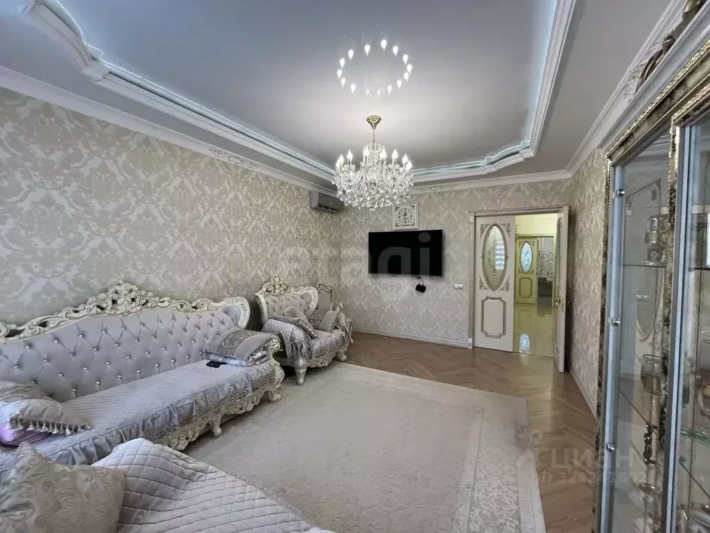 Дом в Северная Осетия, Заводской пгт ул. Дальняя, 123 (550 м) - Фото 2