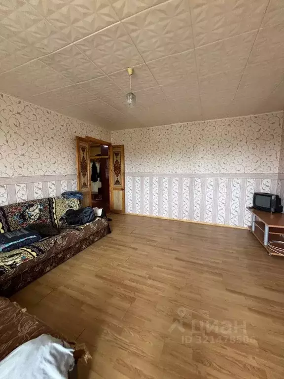 4-к кв. Марий Эл, Новый Торъял пгт ул. Советская, 43 (85.9 м) - Фото 1