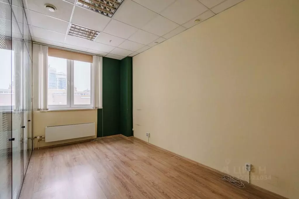 Офис в Свердловская область, Екатеринбург ул. Радищева, 6А (84 м) - Фото 2