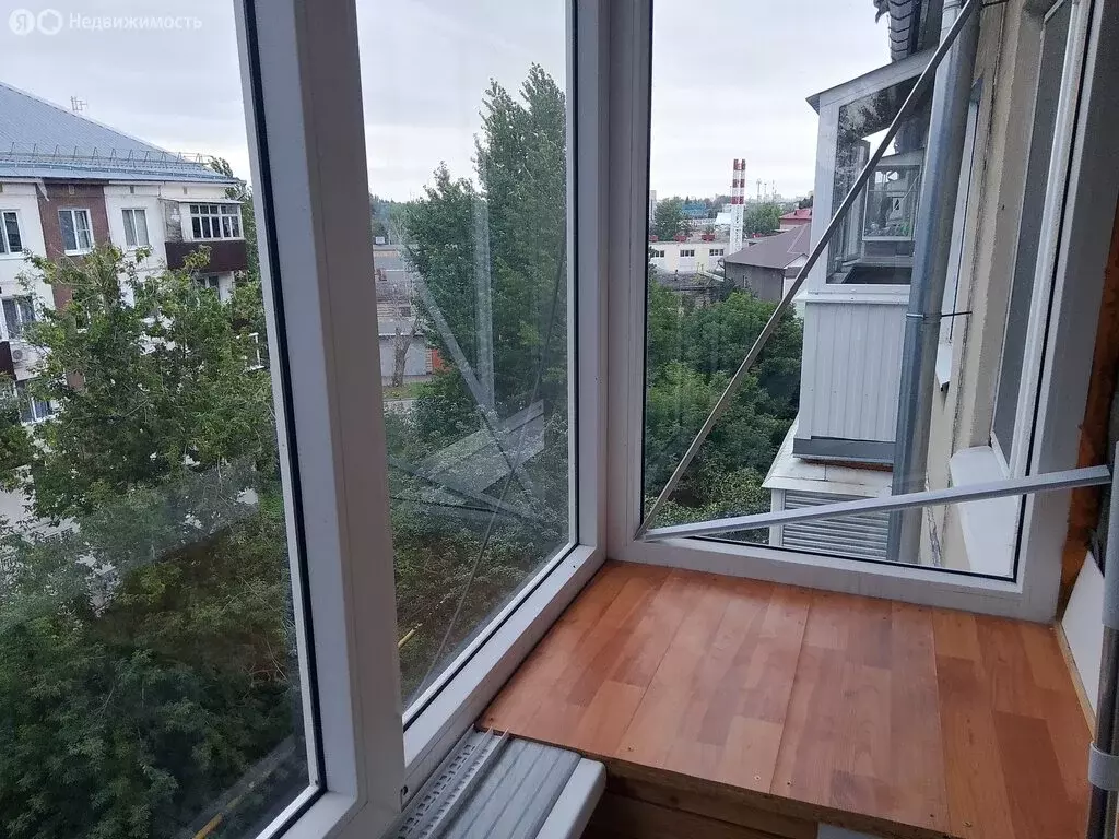 2-комнатная квартира: Казань, улица Галиаскара Камала, 47 (47 м) - Фото 1