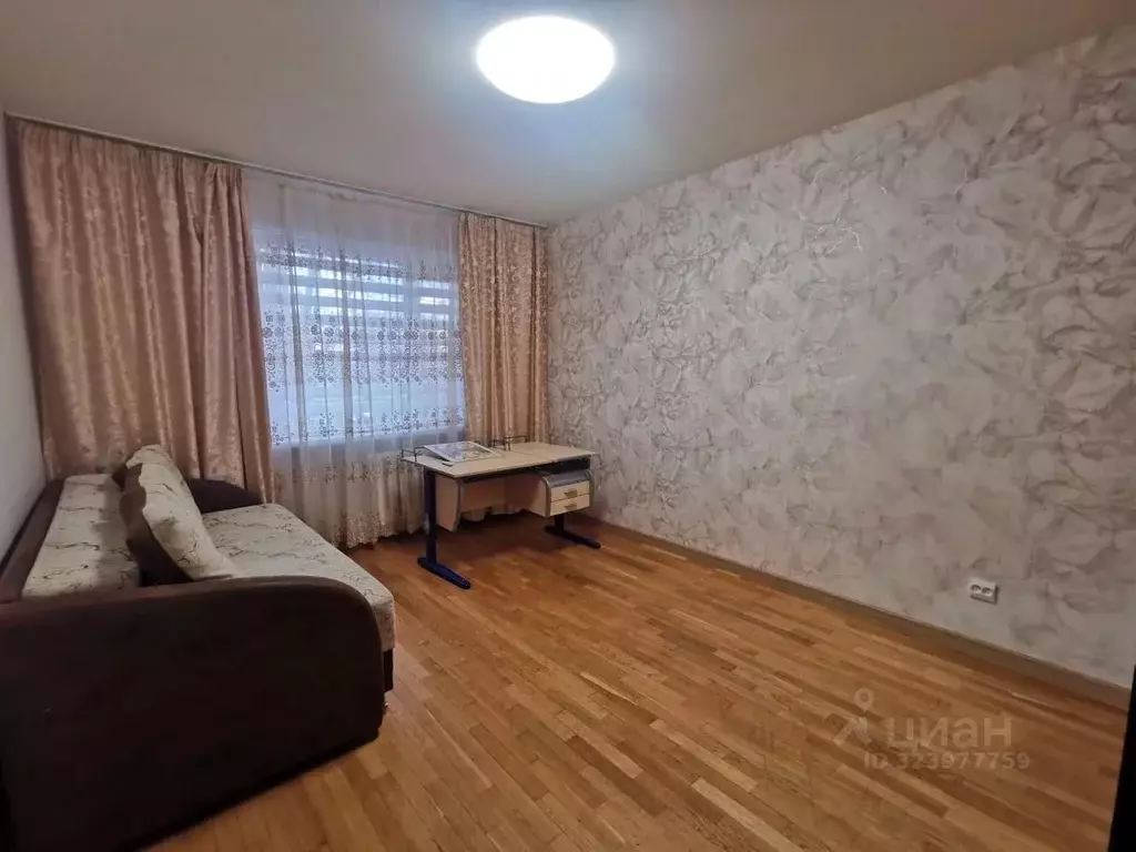 2-к кв. Санкт-Петербург ул. Кораблестроителей, 40К1 (57.0 м) - Фото 2