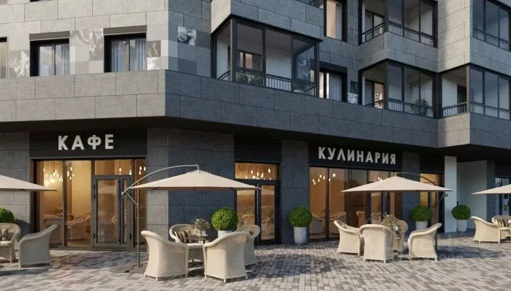 1-к кв. Ленинградская область, Мурино Всеволожский район, просп. ... - Фото 0