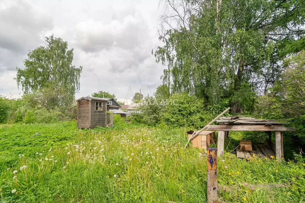 Участок 4,2 сот. (ИЖС) - Фото 1