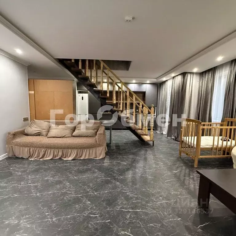 3-к кв. Московская область, Подольск городской округ, д. Бородино ш. ... - Фото 1