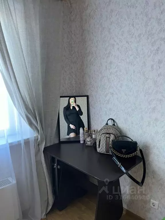 Комната Москва Левобережная ул., 4к7 - Фото 2