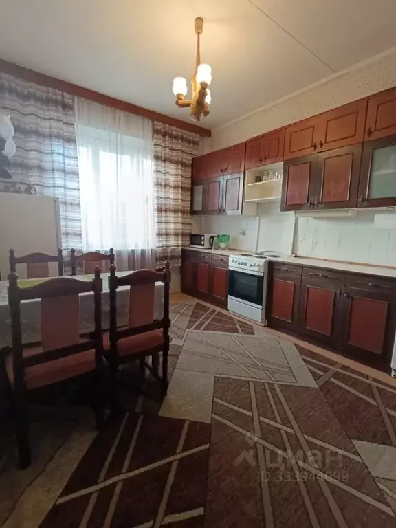 2-к кв. Москва Новочеремушкинская ул., 60К2 (91.0 м) - Фото 2