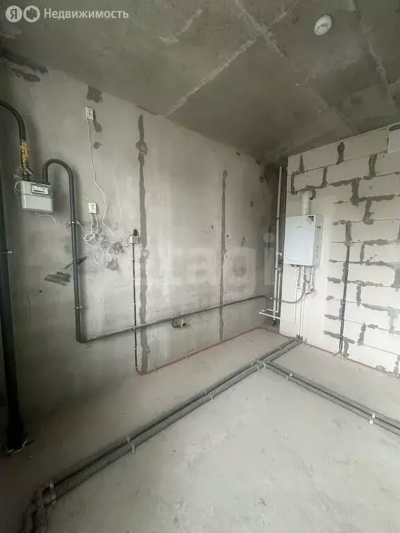 1-комнатная квартира: Тверь, улица 15 лет Октября, 52к1 (28.3 м) - Фото 2