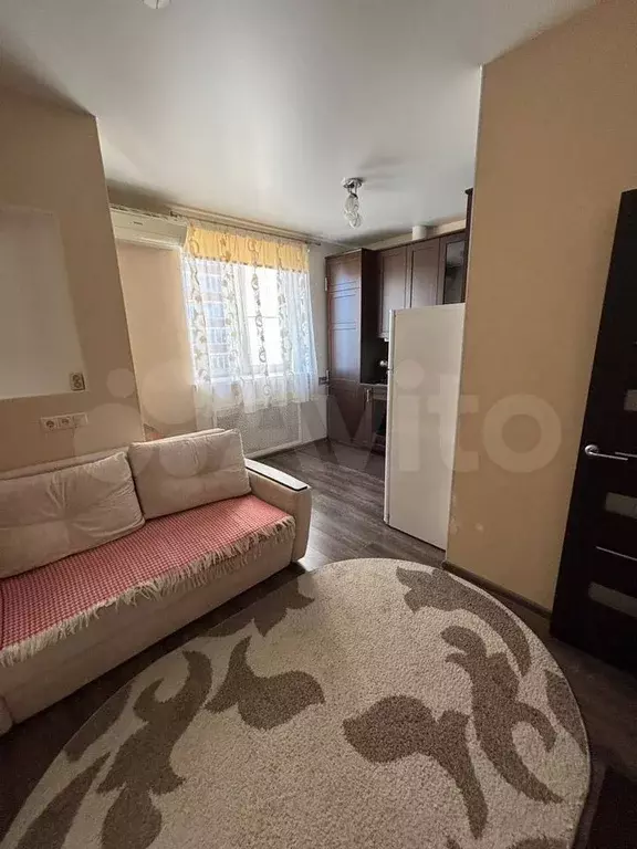 1-к. квартира, 34,5 м, 4/14 эт. - Фото 0