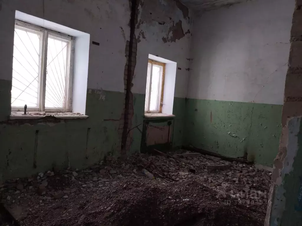 Помещение свободного назначения в Башкортостан, Стерлитамак ул. ... - Фото 2