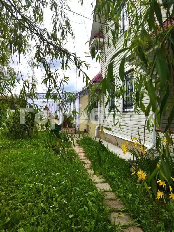 Продается дом в СНТ Лесное Жаворонковское - Фото 1