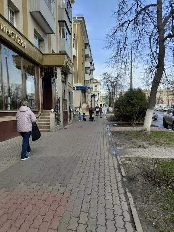 Помещение свободного назначения в Белгородская область, Белгород ... - Фото 2