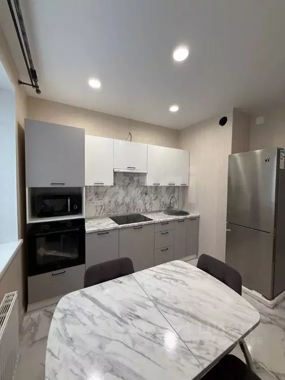 2-к кв. Тульская область, Тула городской округ, с. Осиновая Гора ул. ... - Фото 1