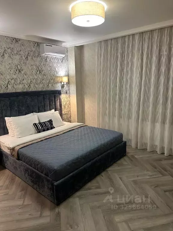 2-к кв. Ростовская область, Ростов-на-Дону Крепостной пер., 99 (60.0 ... - Фото 1