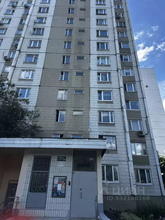 2-к кв. Москва ул. Академика Арцимовича, 11 (60.0 м) - Фото 1