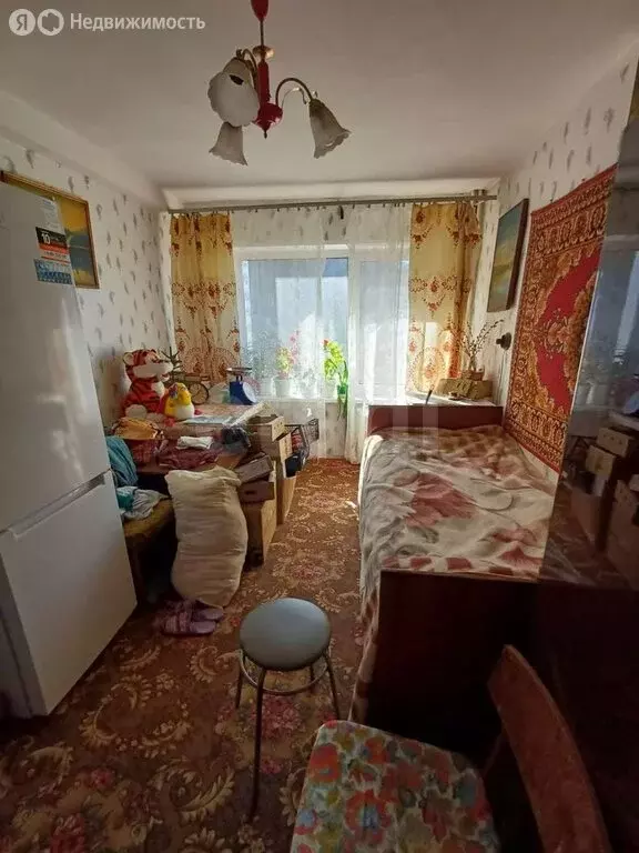 2-комнатная квартира: Тюменский муниципальный округ, рабочий посёлок ... - Фото 2