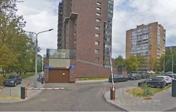 2-к кв. Москва Шепелюгинская ул., 16А (66.8 м) - Фото 2