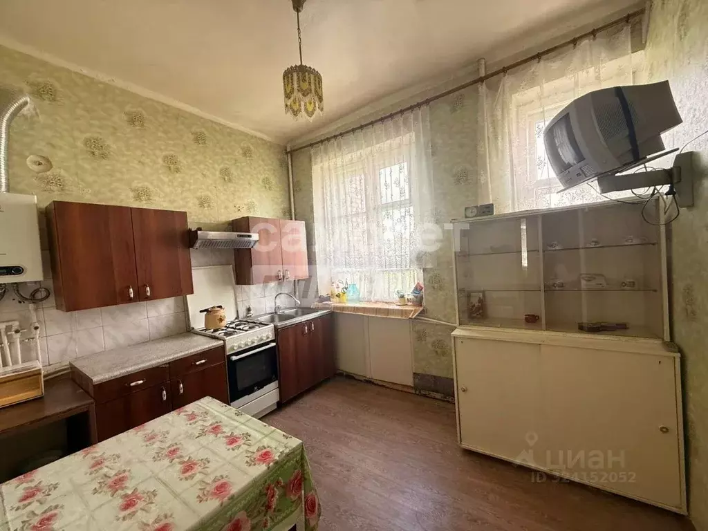 4-к кв. Московская область, Павловский Посад ул. Кирова, 89 (88.4 м) - Фото 2