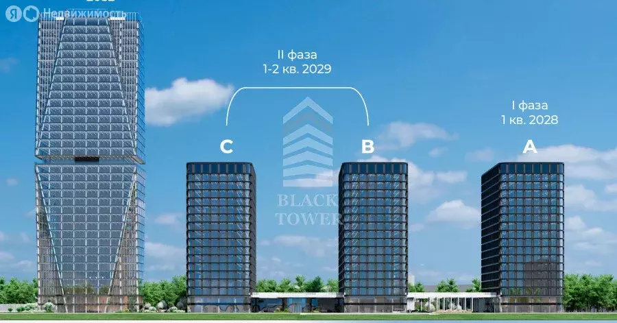 Офис (204 м) - Фото 2