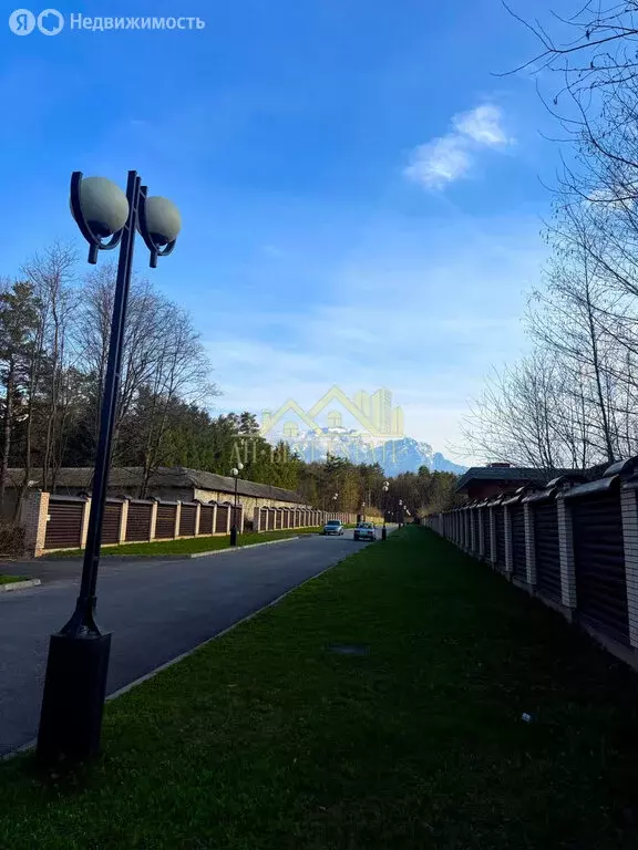 Участок в Республика Северная Осетия — Алания, Владикавказ (36 м) - Фото 1