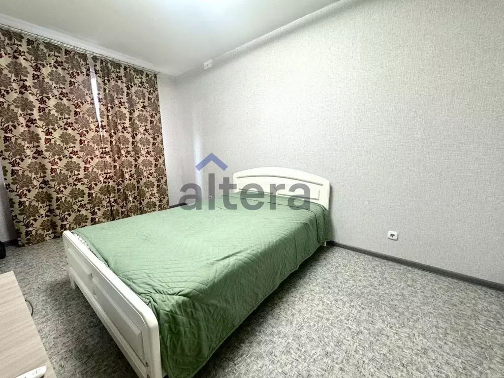 1-к кв. Татарстан, Казань просп. Ильгама Шакирова, 13 (29.0 м) - Фото 1