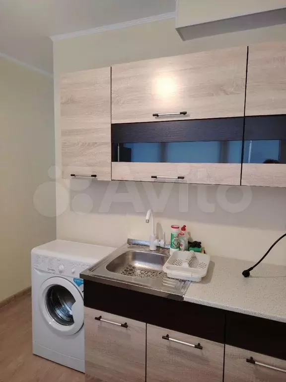 2-к. квартира, 45,5 м, 1/5 эт. - Фото 1