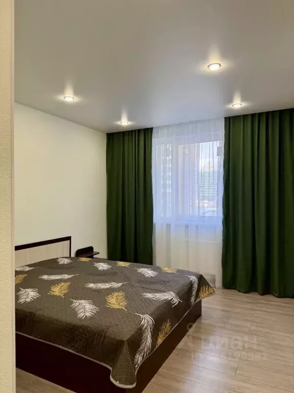 1-к кв. Ленинградская область, Мурино Всеволожский район, ул. ... - Фото 1