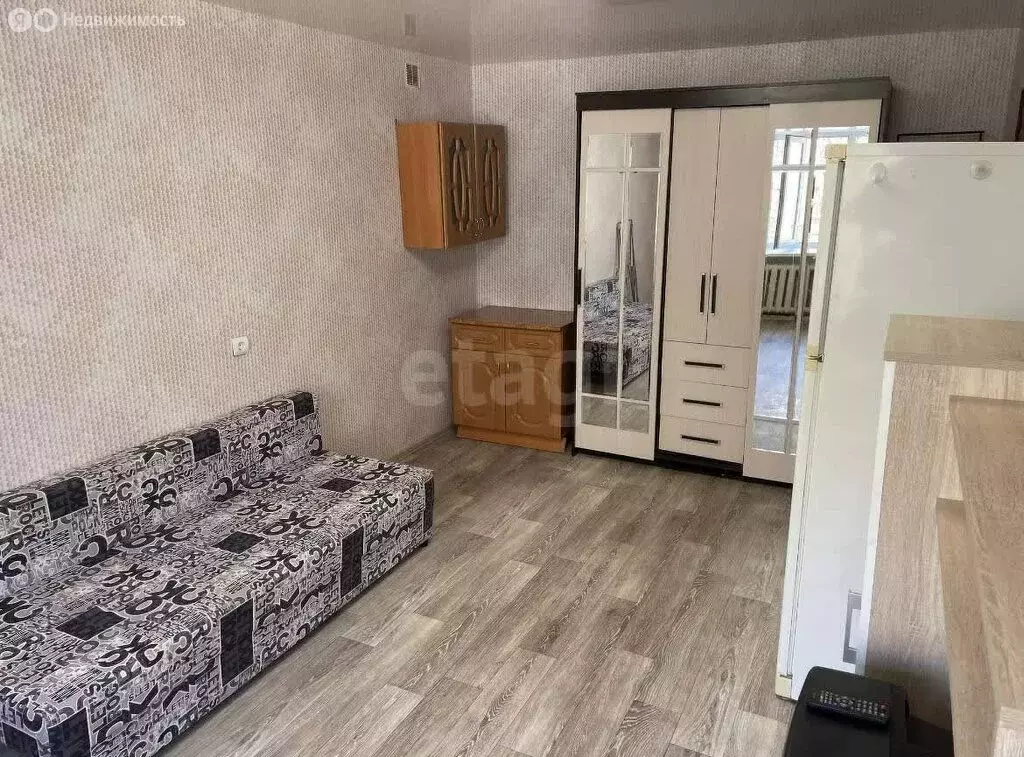 1к в -комнатной квартире (17.5 м) - Фото 1