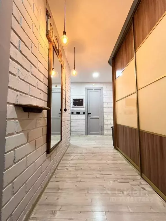 2-к кв. Вологодская область, Череповец Рыбинская ул., 4А (58.0 м) - Фото 1