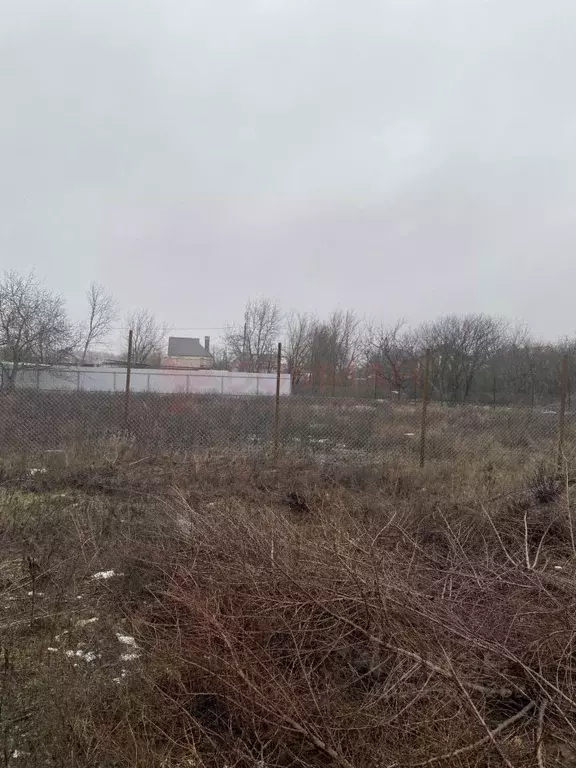 Участок в Ростовская область, Аксай Надежда-Ива садоводческое ... - Фото 2