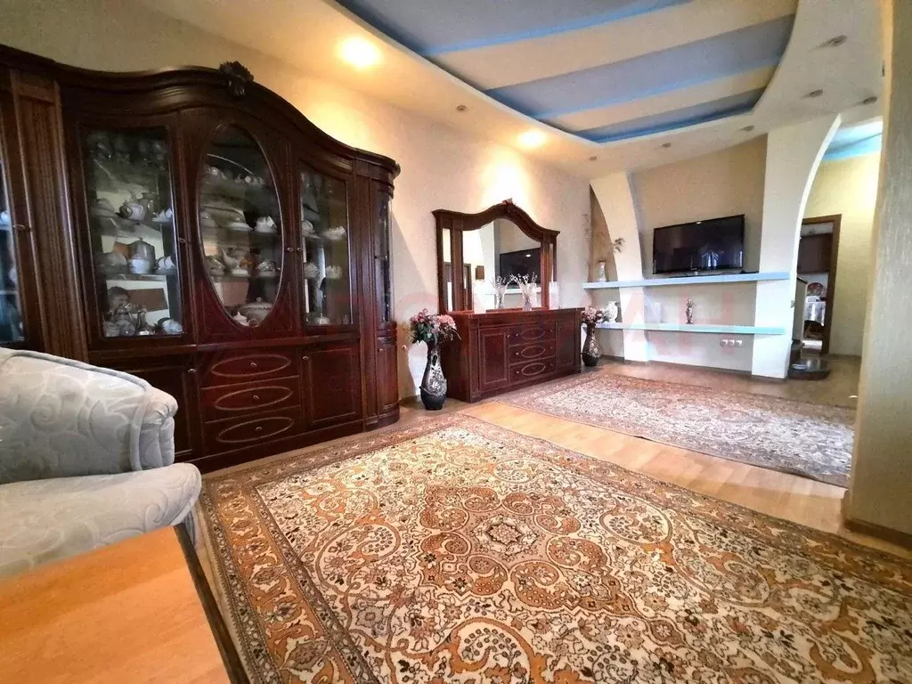 Дом в Ростовская область, Ростов-на-Дону ул. Толмачева (110 м) - Фото 1