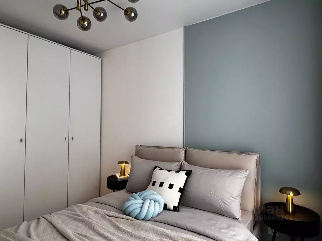 1-к кв. Москва ул. Добролюбова, 8к1 (32.0 м) - Фото 2