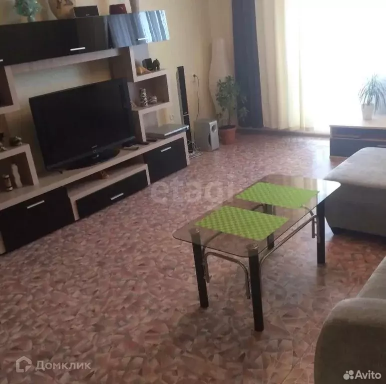 Продаётся 2-к квартира, 62.7 м - Фото 1