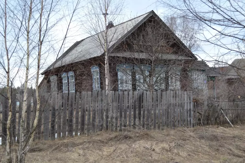 Купить Дом В Поселке Первомайский В Мариинском