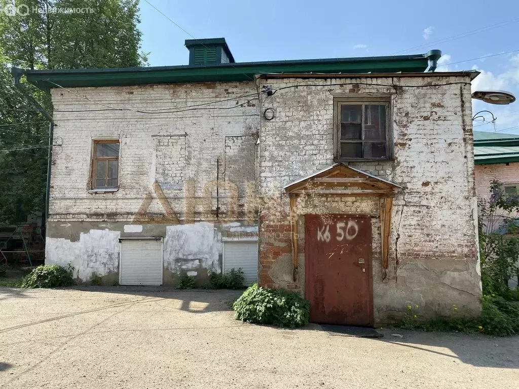 1к в 9-комнатной квартире (220 м) - Фото 2