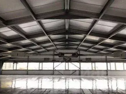 Производственное помещение в Московская область, Одинцово Зеленая ул., ... - Фото 2