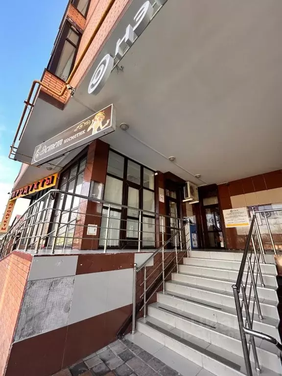 Студия Краснодарский край, Анапа ул. Кати Соловьяновой, 84 (13.0 м) - Фото 0