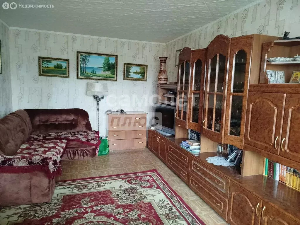 2-комнатная квартира: Новочебоксарск, Советская улица, 73 (51.9 м) - Фото 0
