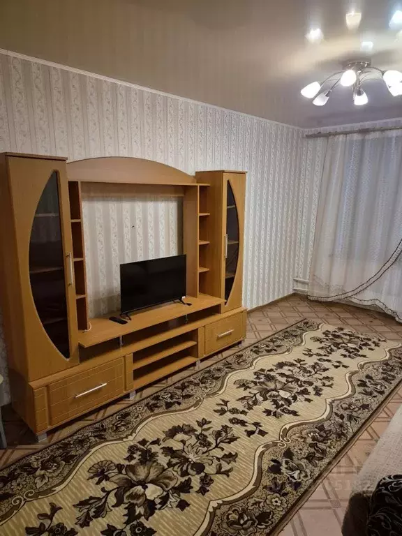 1-к кв. Ярославская область, Ярославль ул. Саукова, 15 (34.0 м) - Фото 1