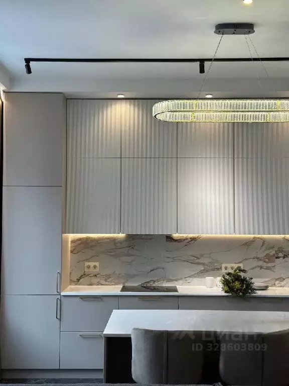 2-к кв. Москва ул. Зорге, 9к1 (62.0 м) - Фото 1