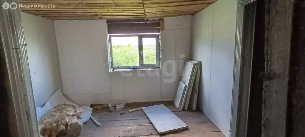 Дом в Усть-Ламенка, улица Пищика (62.9 м) - Фото 1