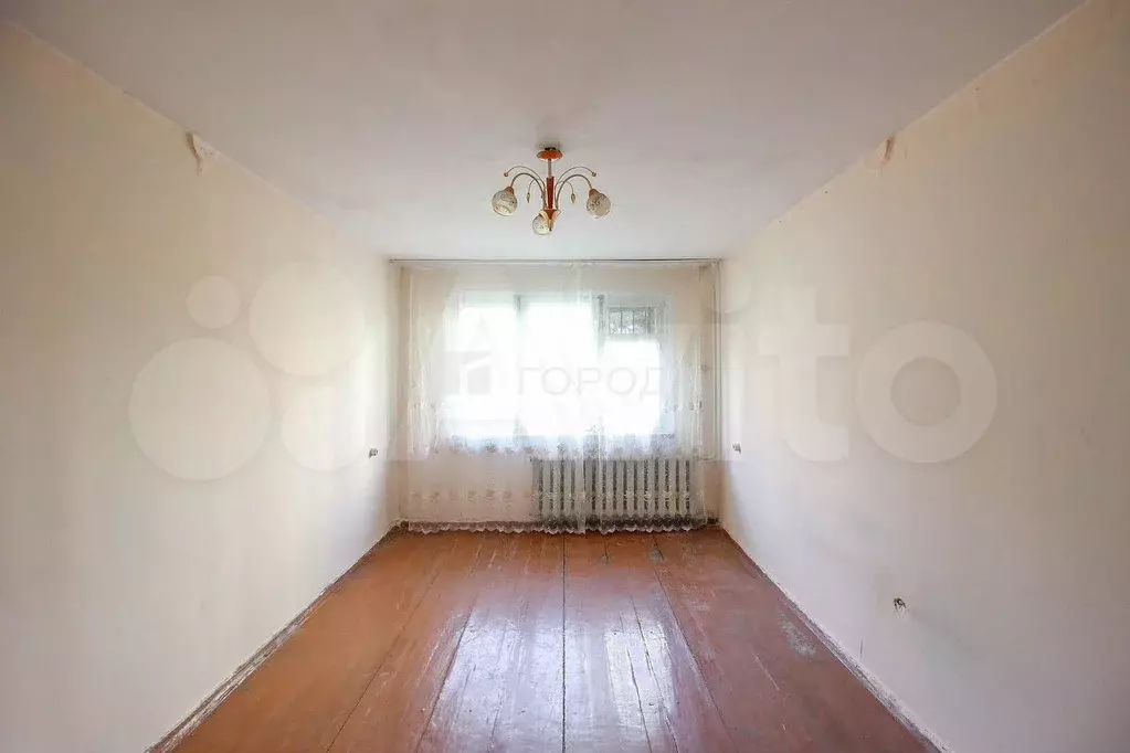 2-к. квартира, 44,3 м, 1/5 эт. - Фото 1