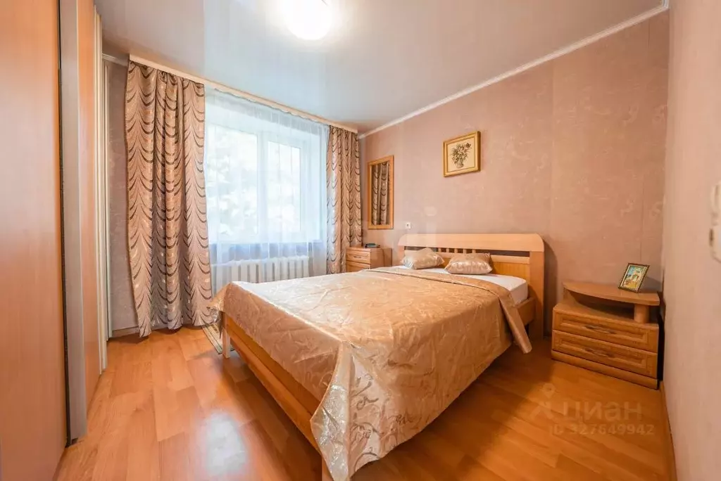 2-к кв. Калининградская область, Калининград ул. Дзержинского, 72А ... - Фото 2