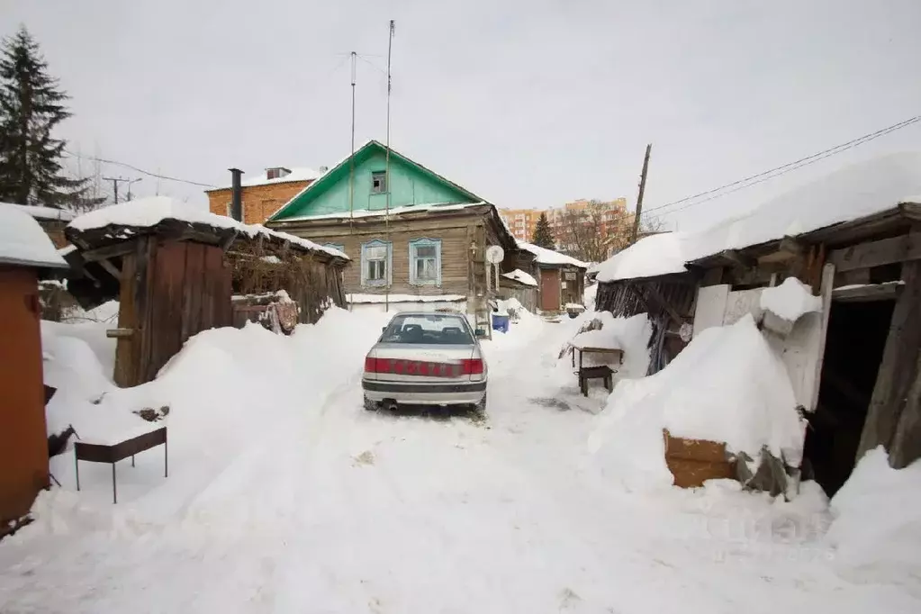 Комната Калужская область, Калуга ул. Беляева, 42 (8.3 м) - Фото 0