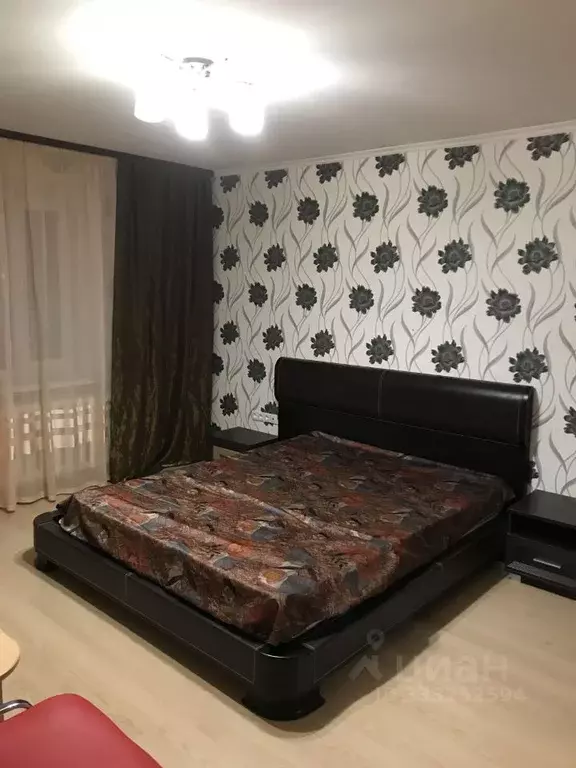 Комната Ставропольский край, Ставрополь ул. Мира, 409 (14.0 м) - Фото 1