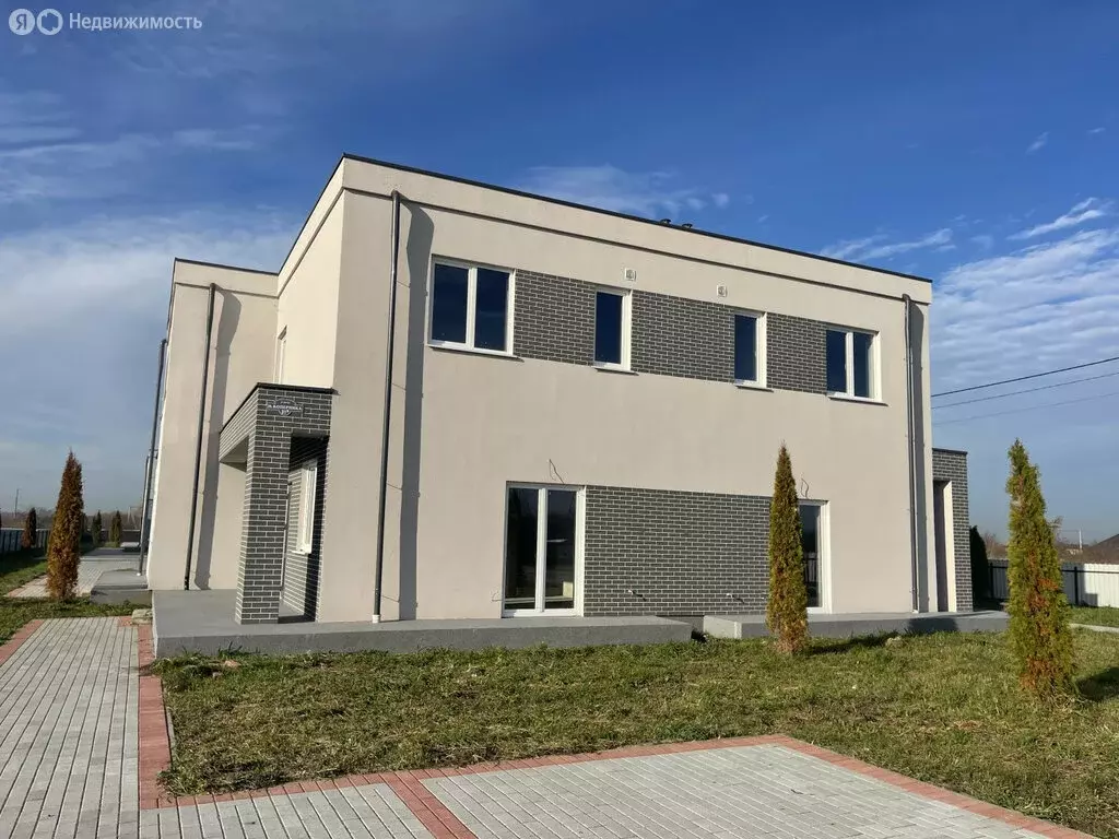 Дом в Калининградская область, Гурьевский муниципальный округ, посёлок ... - Фото 1