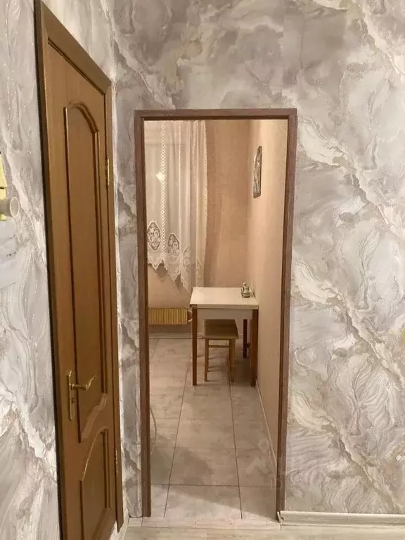 2-к кв. Москва бул. Яна Райниса, 14К2 (50.0 м) - Фото 2