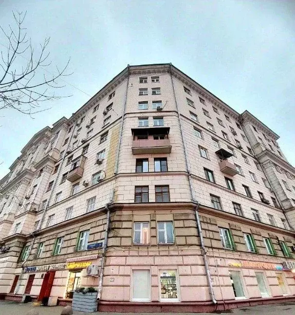 Помещение свободного назначения в Москва ул. Трофимова, 35/20 (177 м) - Фото 1